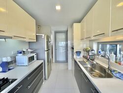 The Wharf Residence (D9), Condominium #624587411